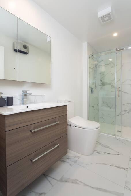 Stellar Central City Apartment - Hagley Park Christchurch Esterno foto